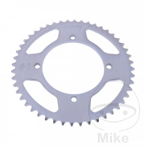 Kettenrad 48Z Teilung 420 Innendurchmesser 100 Lochkreis 116