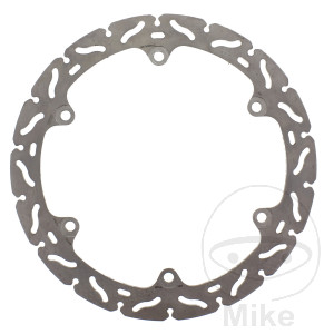 Bremsscheibe starr racing TRW