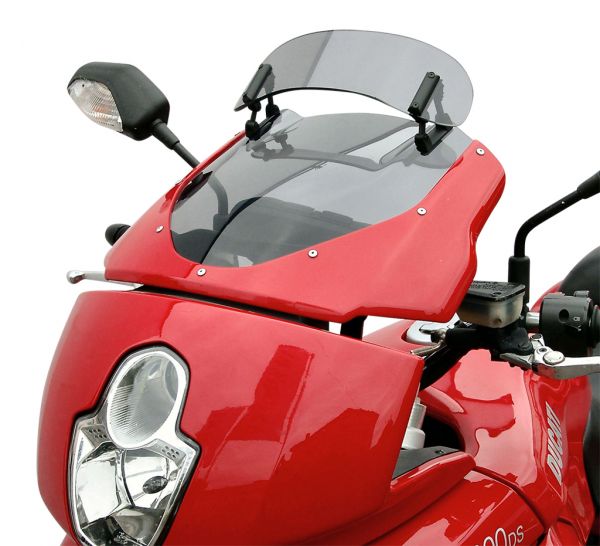 MULTISTRADA DS 620/800/1000/1100 - Variotouringscreen "VT" alle Baujahre