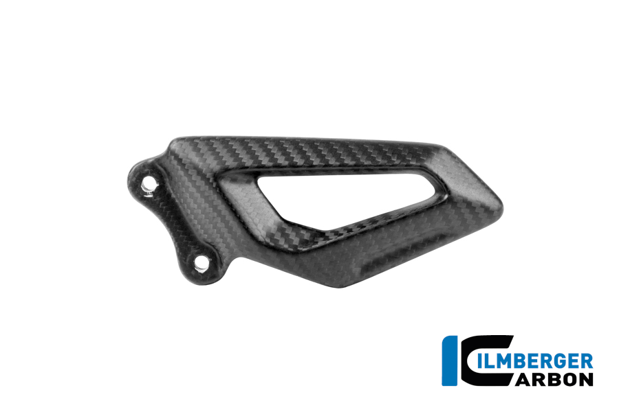 Fersenschutz linke Seite  BMW S 1000 RR ab Bj 2019