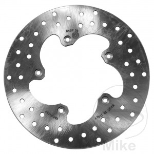 Bremsscheibe Brembo Serie ORO