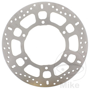 Bremsscheibe EBC