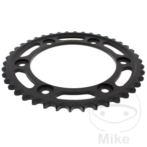 Kettenrad 41Z Teilung 525 schwarz Alternative: 7274483
