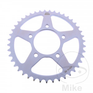 Kettenrad 43Z Teilung 525 Innendurchmesser 076 Lochkreis 100