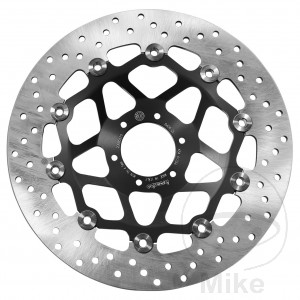 Bremsscheibe Brembo Serie ORO