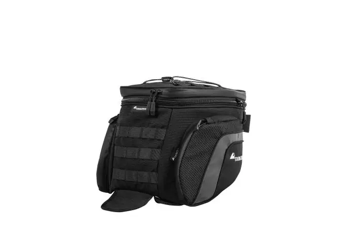 Touratech Tankrucksack Touring für BMW R1300GS