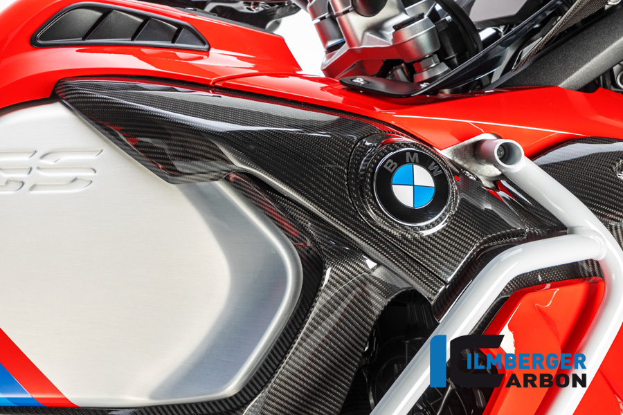 Lufteinlass rechts BMW R 1250 GS Adventure