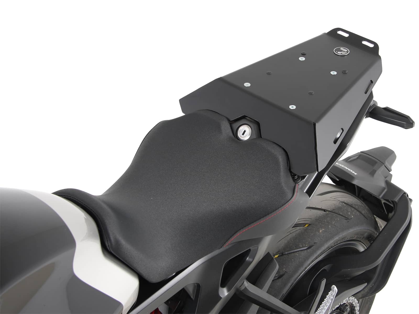 Sportrack schwarz für Honda CB 1000 R (2018-2025)