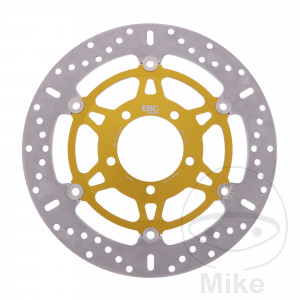Bremsscheibe X EBC siehe 7603152       02/26