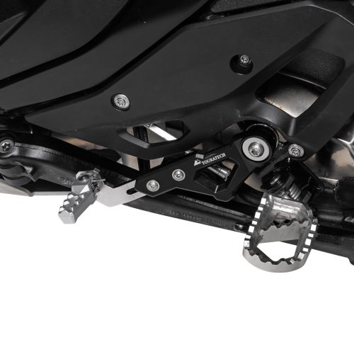 Schalthebel längenverstellbar und klappbar für BMW R1300GS/ R1300GS Adventure