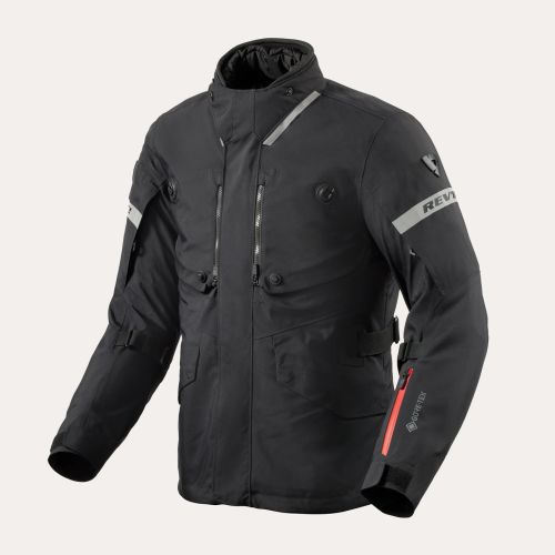 REV'IT! Motorradjacke Herren Neptune 3 GTX