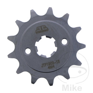 Ritzel 13Z Teilung 520 grobverzahnt 6 Innendurchmesser 16/20
