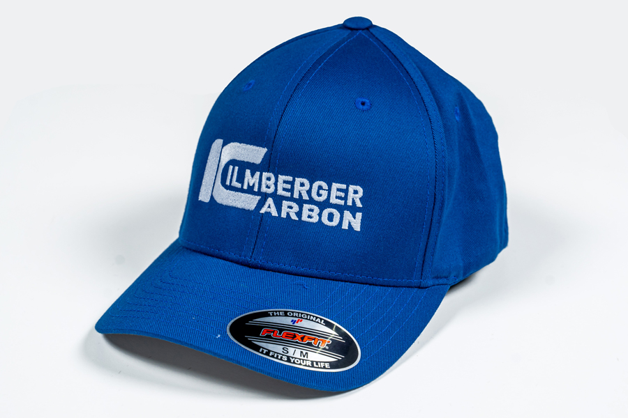 Cap flexfit blau