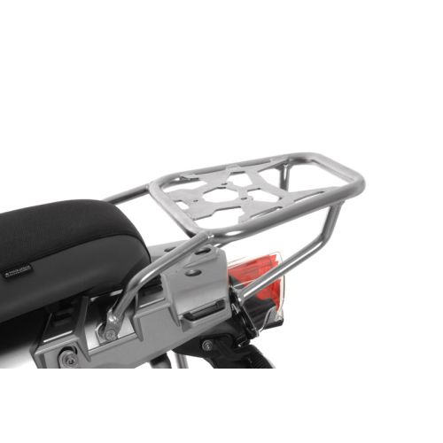 Motorrad Topcaseträger ZEGA für BMW R1200GS bis 2012