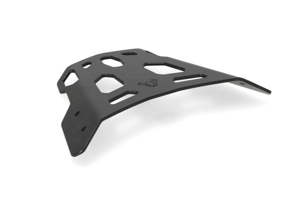 STREET-RACK Gepäckträger Schwarz. Suzuki GSX1300R Hayabusa (20-).