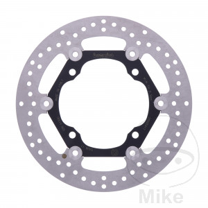 Bremsscheibe Brembo Serie ORO