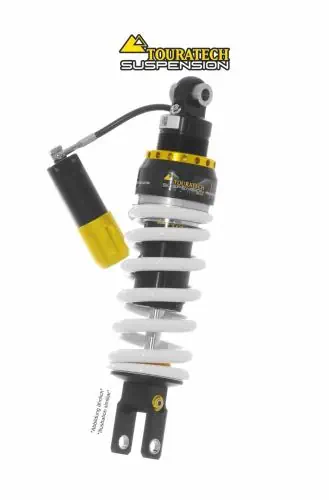 Touratech Suspension Federbein für BMW F650GS / G650GS (2009-) Typ Level2