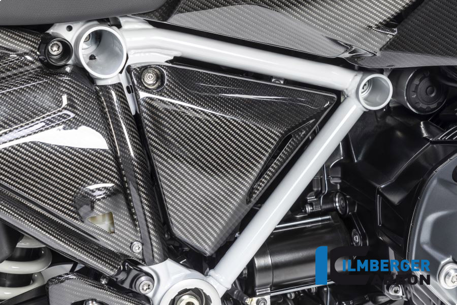Rahmendreieckcover rechts BMW R 1250 GS / R 1250 R und RS