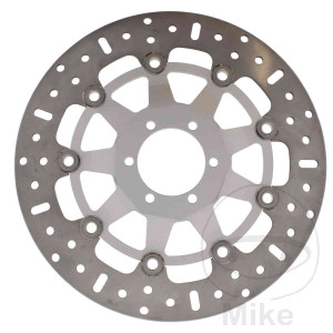 Bremsscheibe EBC