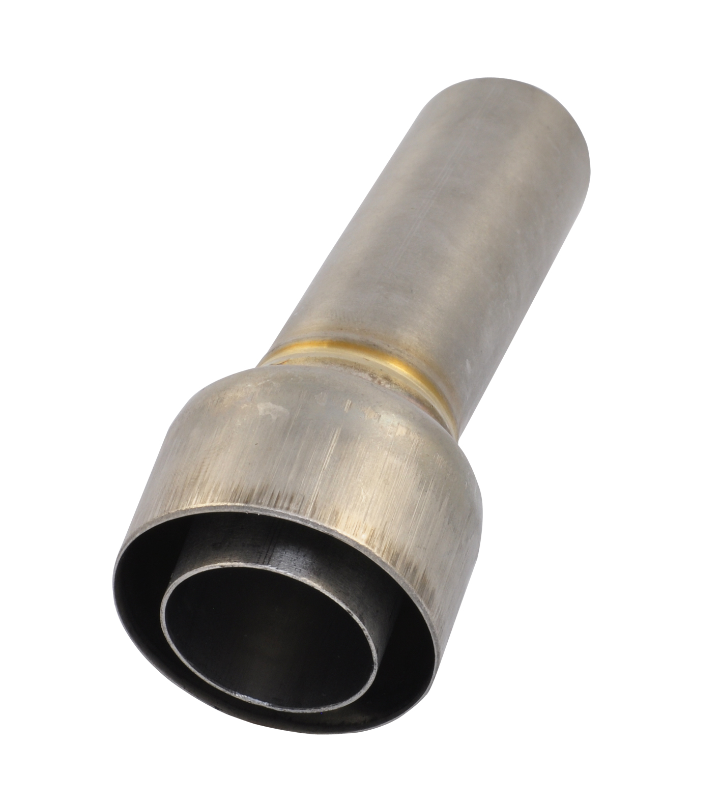 Akrapovic dB-Killer/dB-Eater Ø28mm passend auf die rechte u. linke Seite