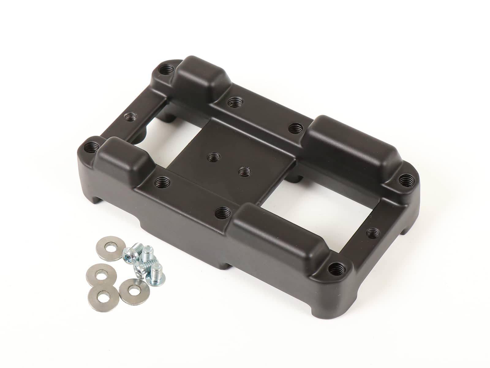 Universal-Halter für Aluminiumkoffer