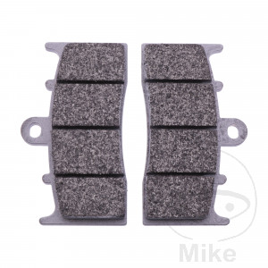 Bremsklotz Sinter SR Brembo Alternative: 7326405