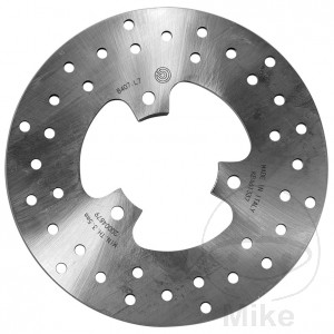 Bremsscheibe Brembo Serie ORO