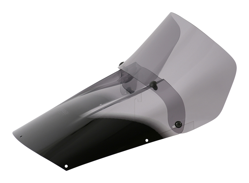 ST 1100 PAN EUROPEAN - Varioscreen "VM" 1990-2001 - rauchgrau