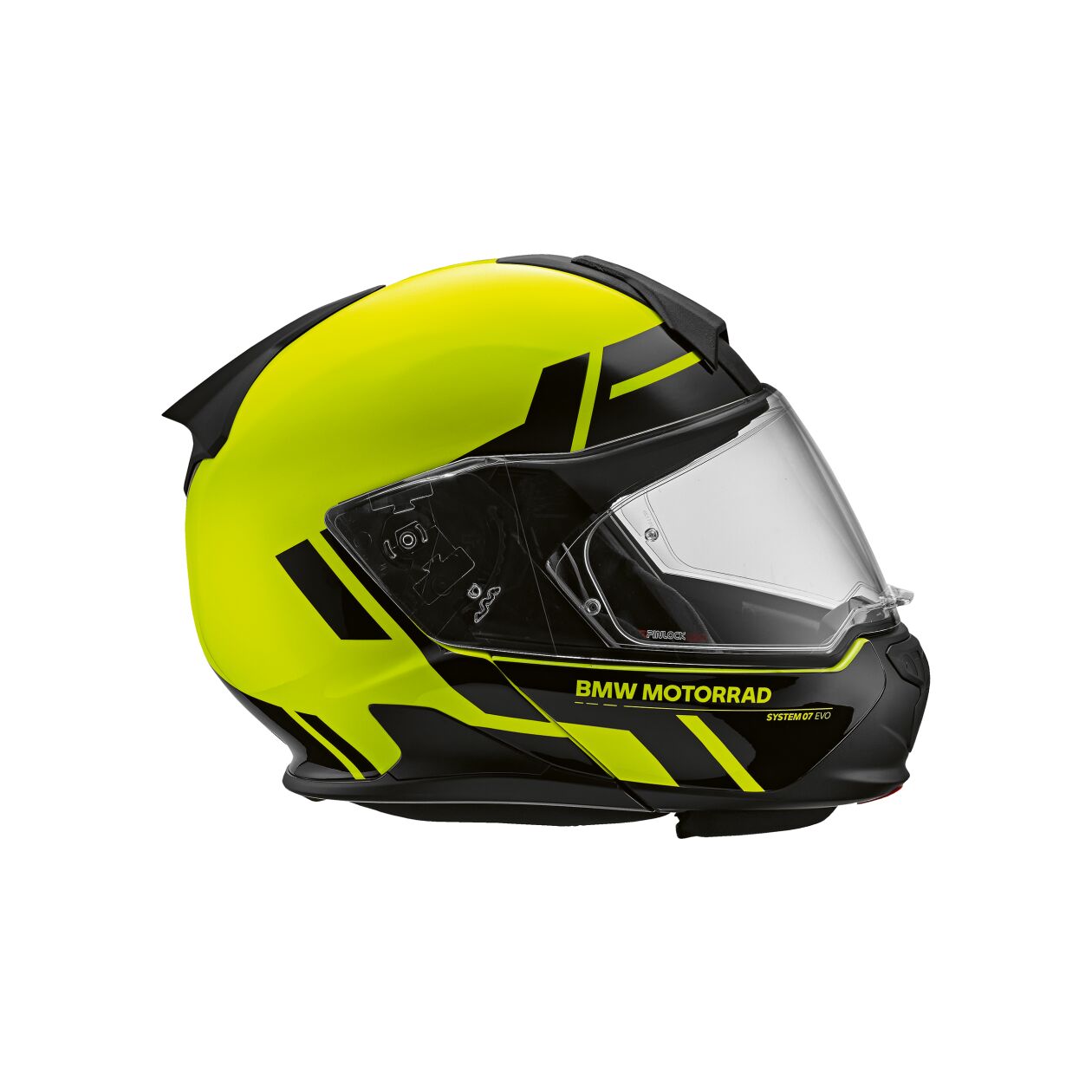 Helm-System-7-Carbon-Evo-Spectrum-Fluor-Seitenansicht
