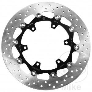 Bremsscheibe Brembo Serie ORO