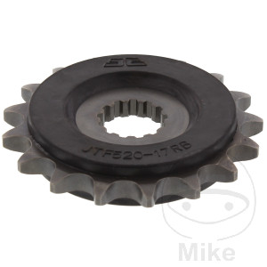 Ritzel 17Z Teilung 525 Gummiert Alternative: 7263411