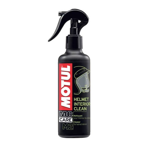 Motul Helmreiniger Helmet Interior Clean - 0,25 Ltr.