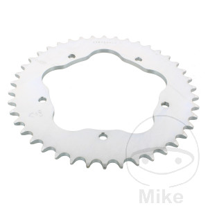 Kettenrad 38 Zähne Teilung 520 für Kettenradträger 7585011