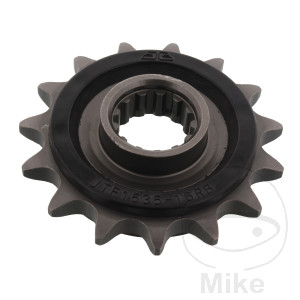Ritzel 15Z Teilung 525 Gummiert Alternative: 7260029