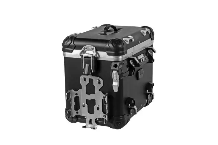 ZEGA Evo Zubehör, Kanisterhalter für 2-Liter "Voyager" Kanister