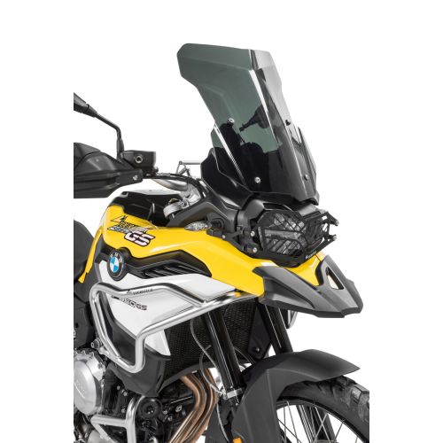 Windschild, L, getönt, für BMW F900GS Adventure, F850GS/ Adventure, F800GS(2024-)