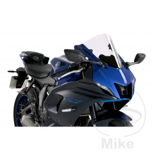 Scheibe R-Racer Puig transparent