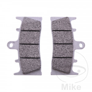 Bremsklotz Sinter SR Brembo Alternative: 7321136