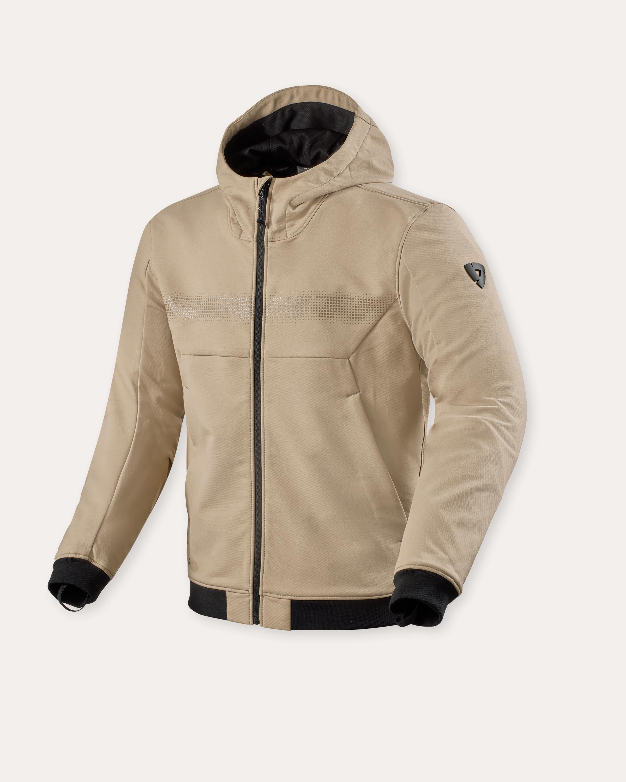 Hoodie Parabolica 2