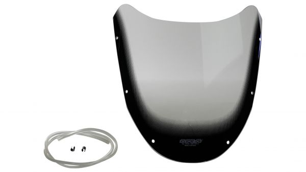 FZS 600 FAZER - Originalformscheibe "ON" 1998-2001