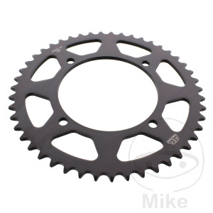 Kettenrad 47Z Teilung 520 schwarz Alternative: 7275795