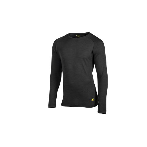 Motorrad-Funktionsshirt Herren Primero Nature Active