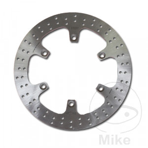 Bremsscheibe starr TRW