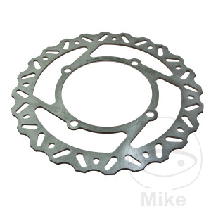Bremsscheibe starr Offroad TRW