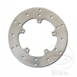 Bremsscheibe starr TRW