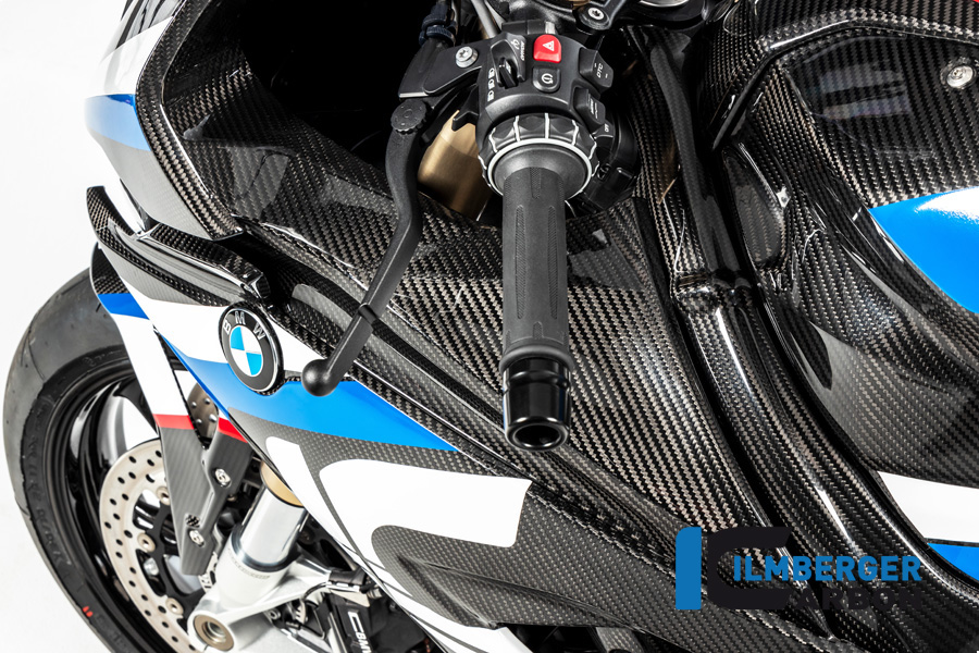 Tankabdeckung oben  BMW S 1000 RR ab Bj 2019 / M 1000 RR / S 1000 R / M 1000 R