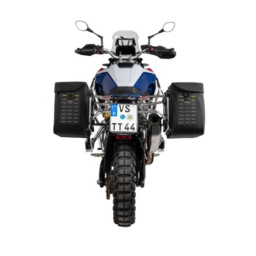 Motorrad Softgepäcksystem Travel für BMW F900GS