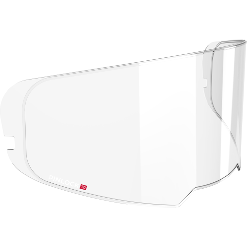 Pinlock 70 MaxVision Scheibe für Touratech Aventuro Traveller, klar