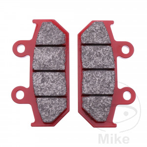 Bremsklotz Sinter vorne SA Brembo Alternative: 7328628