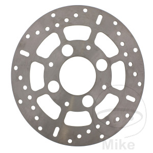 Bremsscheibe EBC